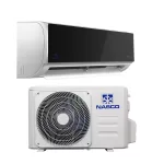 Nasco 2.5HP R32 Mirror Air Conditioner