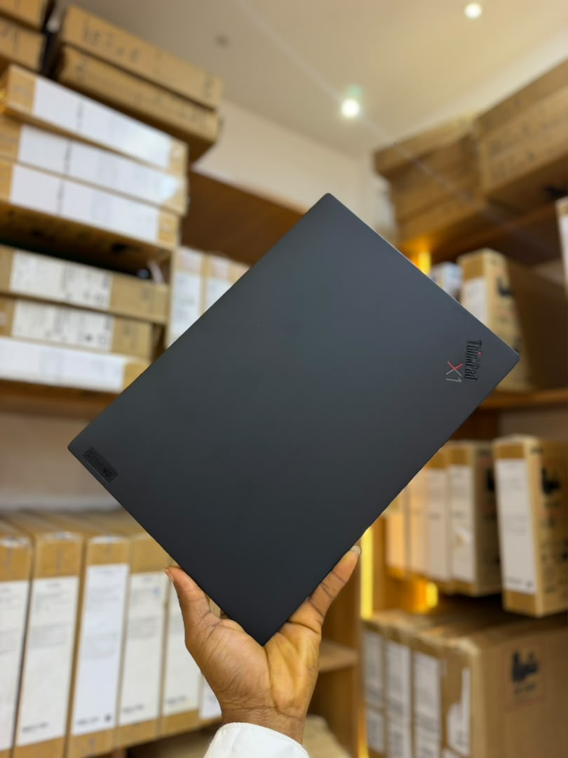 LENOVO THINKPAD X1 GEN 6 TOUCH SCREEN