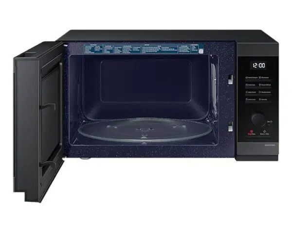 Solo Microwave-