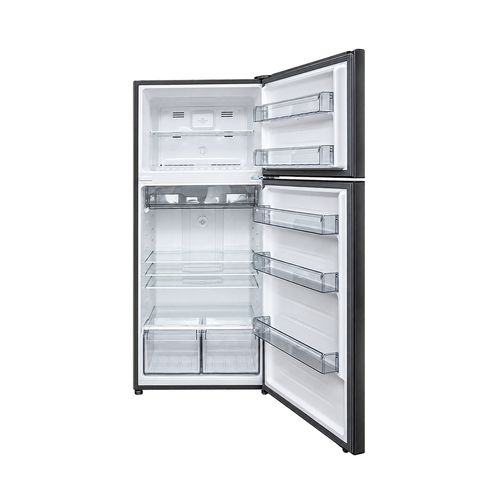 TCL 635 Litres Top Freezer Eco Inverter Refrigerator - P826TMG