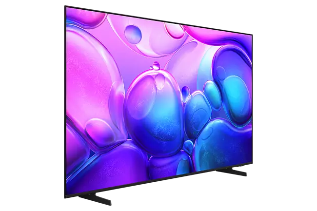 Samsung 55" Q6F 4K QLED Smart TV