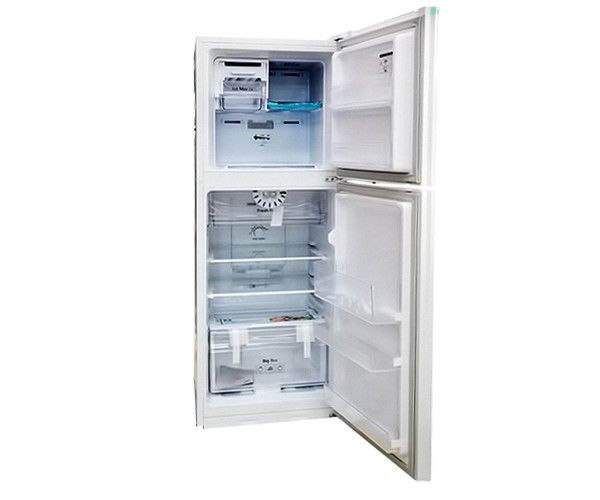 Samsung 203 Litres Double Door Duracool Refrigerator - RT26HAR2DSA