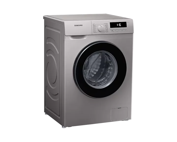Samsung 8kg Front Load Fully Automatic Washing Machine - WW80T3040BS/NQ