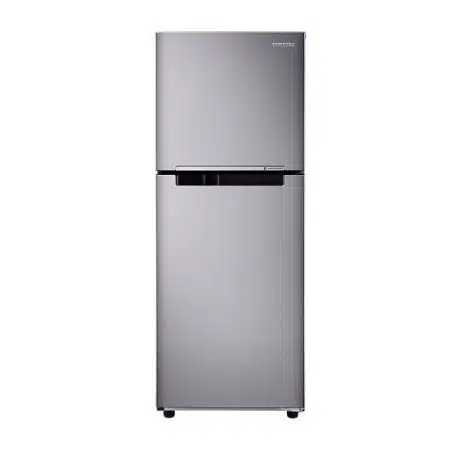 Samsung 203 Litres Double Door Duracool Refrigerator - RT26HAR2DSA
