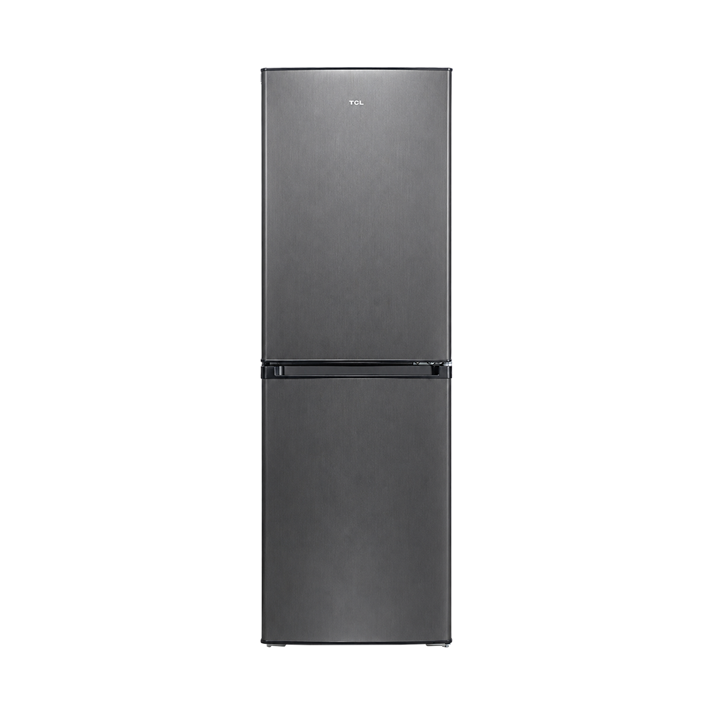 TCL 142 Litres Bottom Freezer Refrigerator - F185BFG