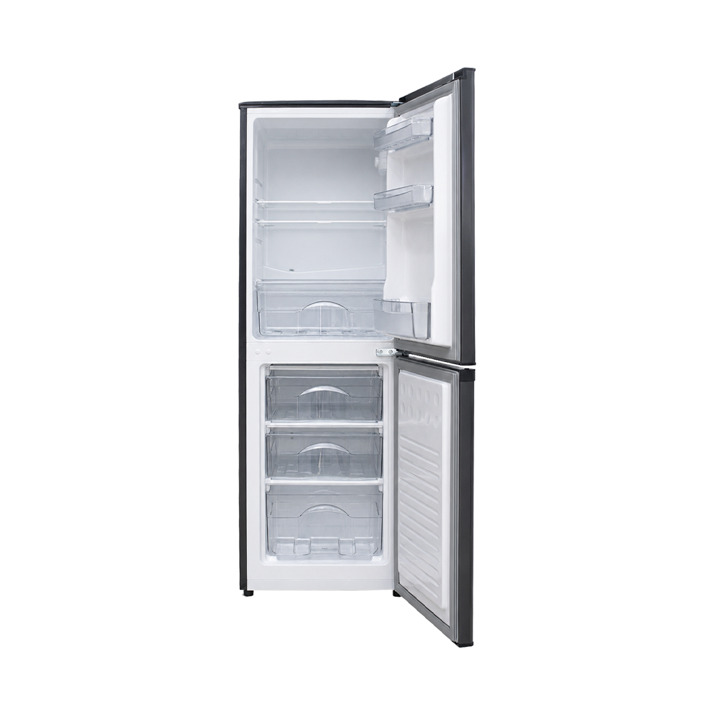 TCL 142 Litres Bottom Freezer Refrigerator - F185BFG