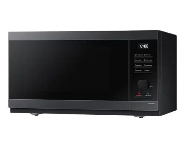 Solo Microwave-