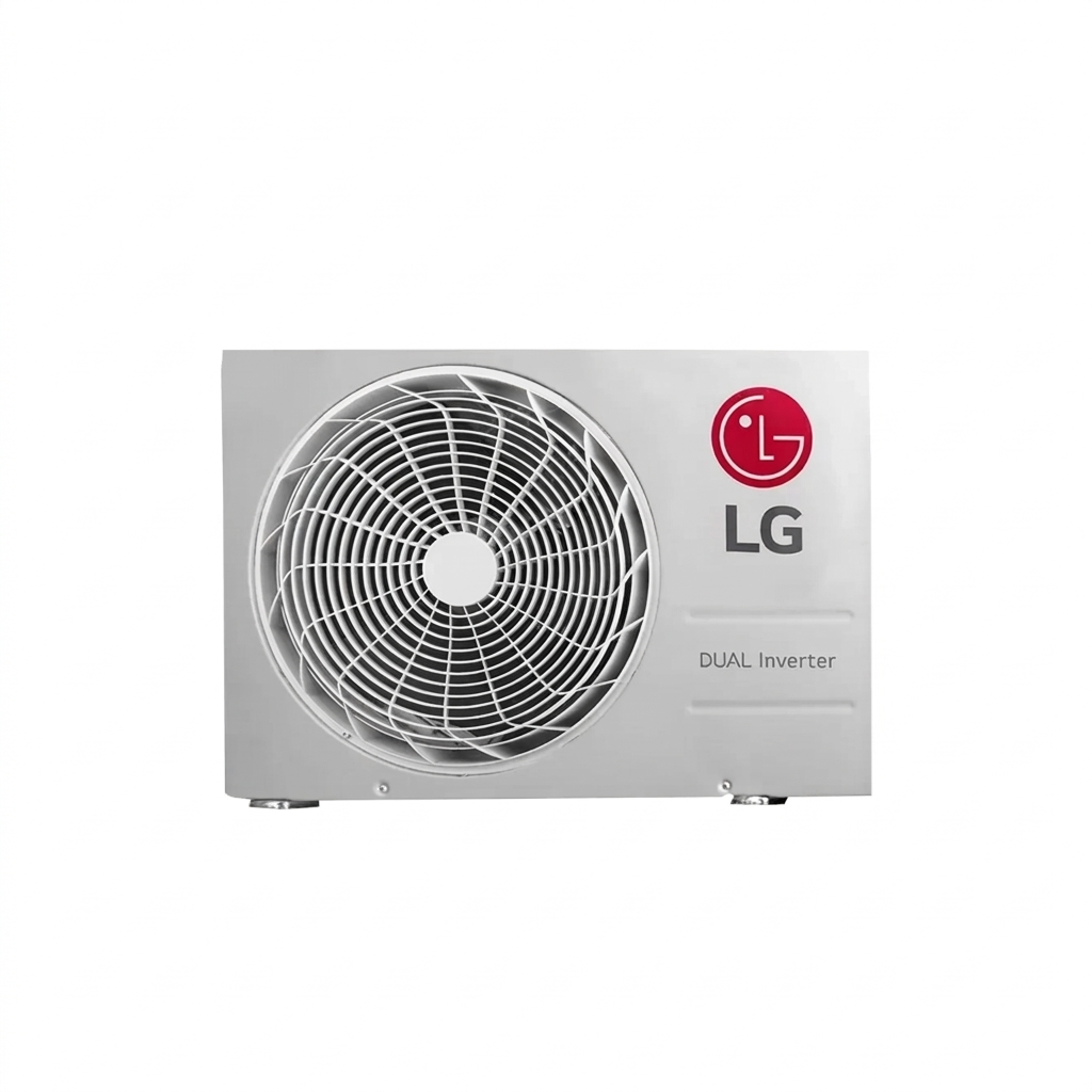 LG 1.5HP R410 Gas Split Air Conditioner - S12ATC