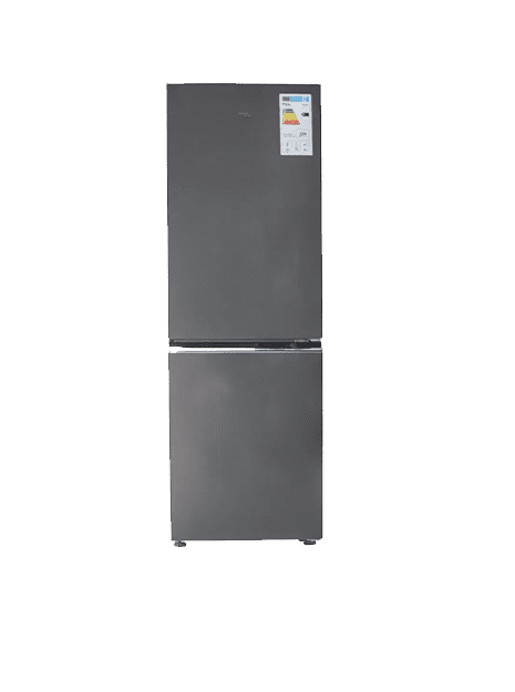 TCL 165 Litres Double Door Refrigerator - F216TMG