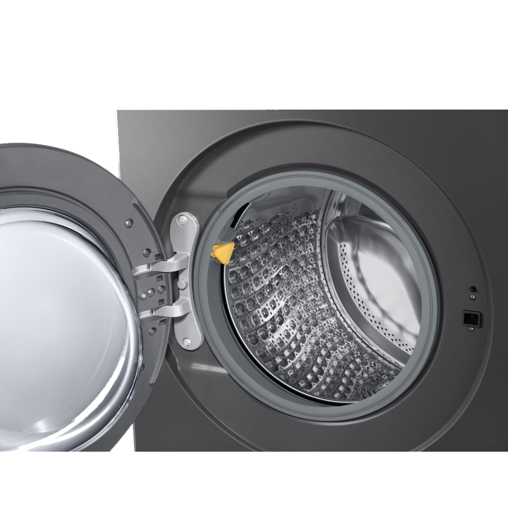 Samsung 26kg Fully Automatic Front Load WiFi Washing Machine - WF90F26ADSNQ
