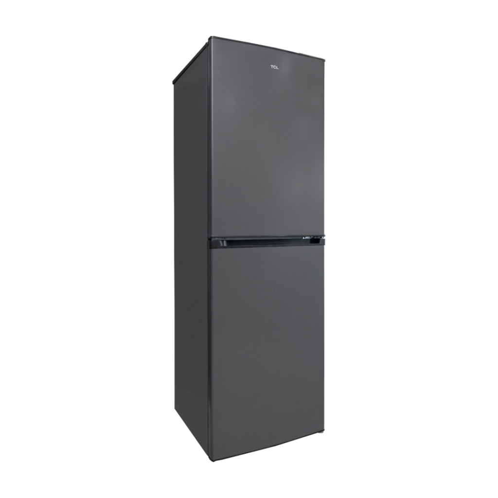 TCL 246 Litres Bottom Freezer Refrigerator - F322BFG