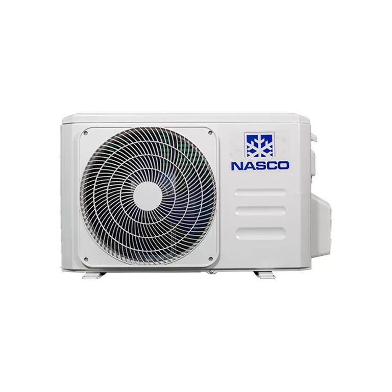 Nasco 1.5HP R32 Air Conditioner