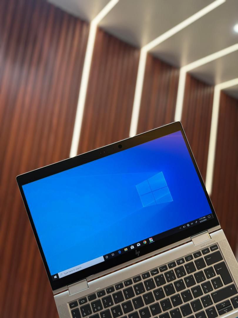 HP ELITEBOOK 1040 G5/G6