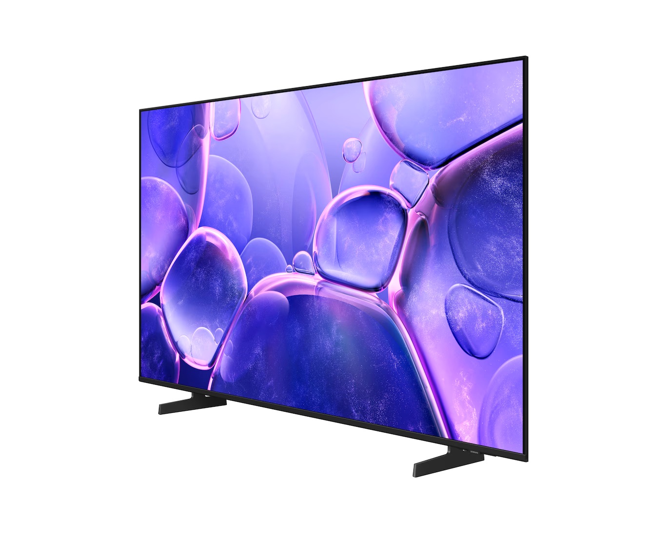 Samsung 50 Inch Crystal UHD 4k HDR Smart Television 50U8072F