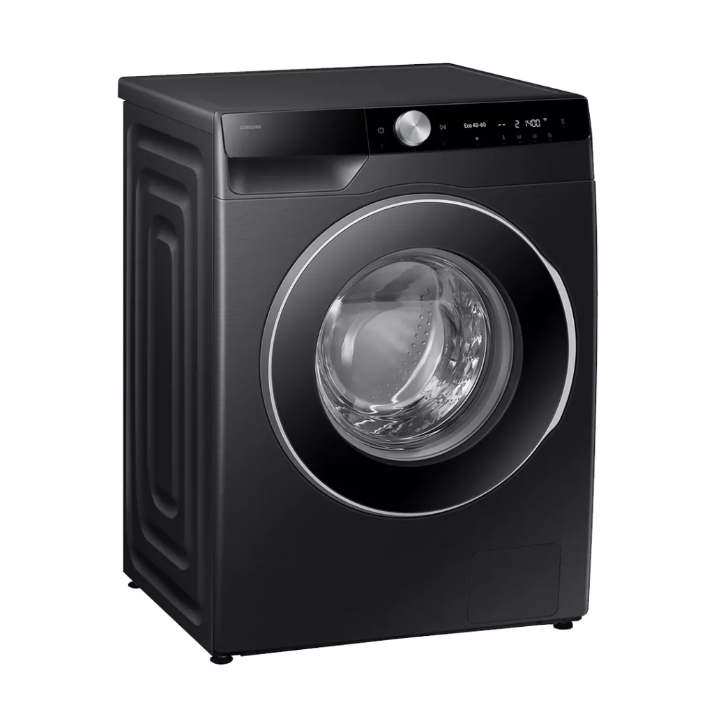 Samsung 10.1kg Front Load Fully Automatic Inverter Washing Machine - WW10DG6U94LBNQ