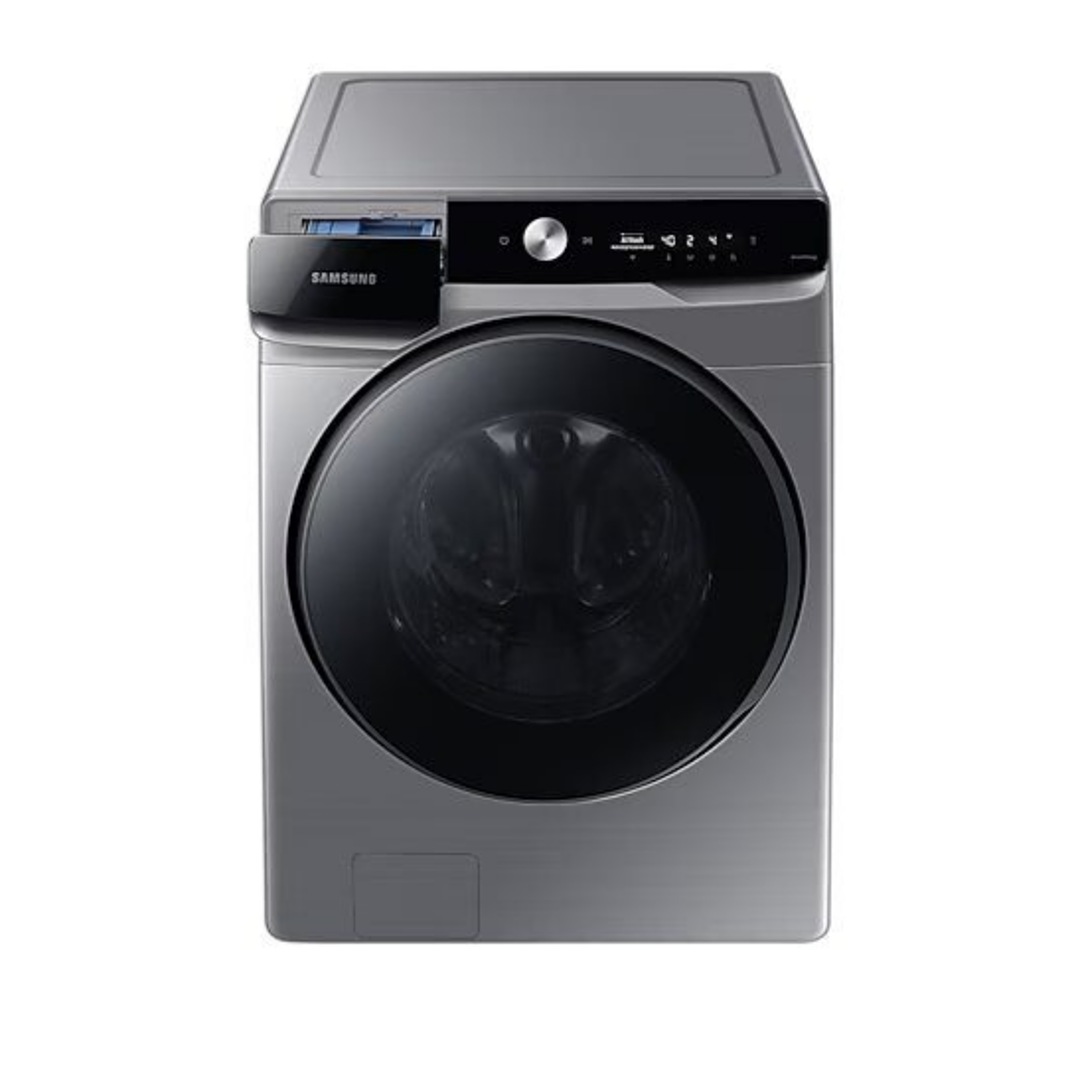 Samsung 17kg / 10kg Wash & Dry Front Load Washing Machine - WD17T6300GP/SP