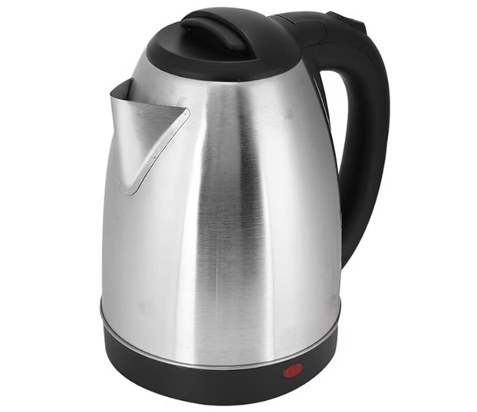Nasco Stainless Steel Kettle