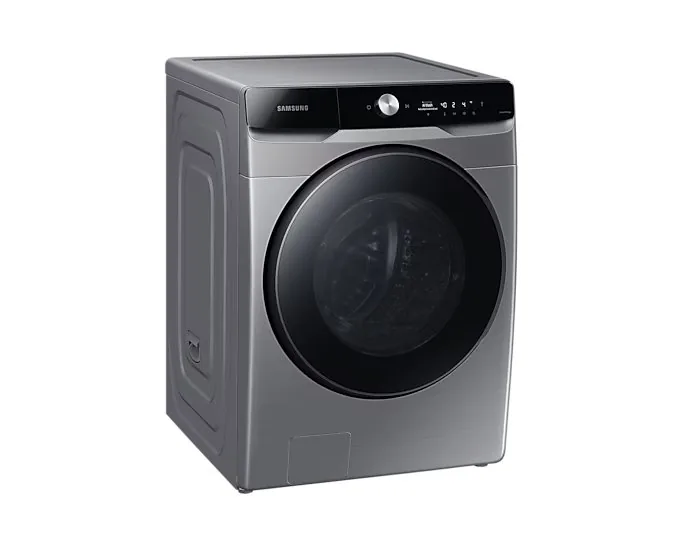 Samsung 17kg / 10kg Wash & Dry Front Load Washing Machine - WD17T6300GP/SP
