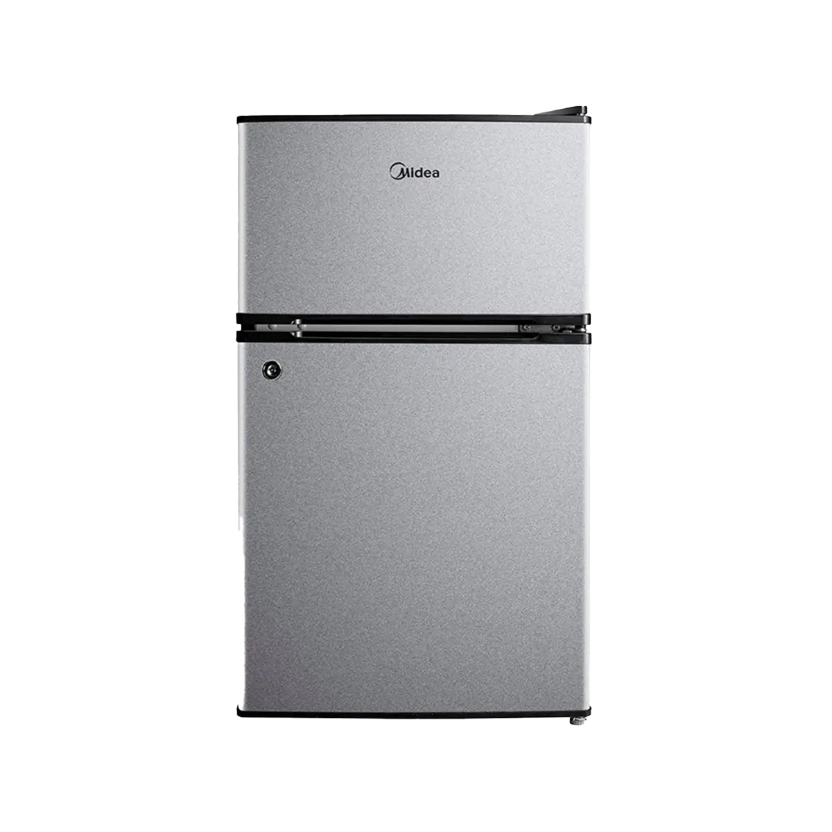 Midea 87Ltrs Double Door Table Top