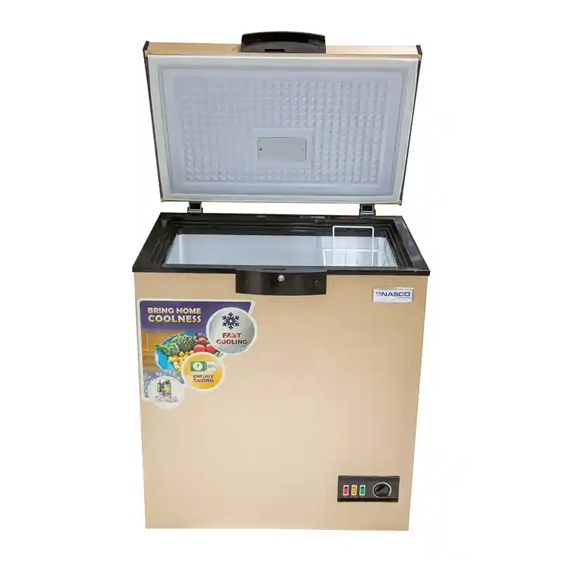 NASCO Chest Freezer NAS200FL