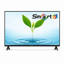 Sigma STV-KU50V6-S — 50-inch UHD Smart TV