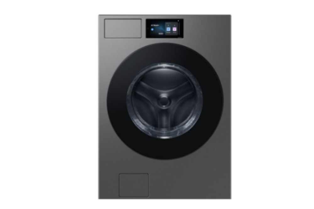 Samsung 22kg / 11kg Front Load Fully Automatic Wash & Dry Washing Machine - WD90F22BCSNQ