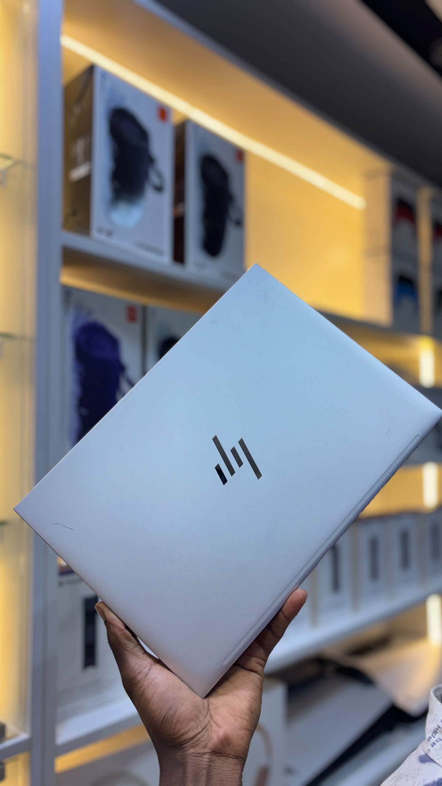 HP ELITEBOOK 830 G9