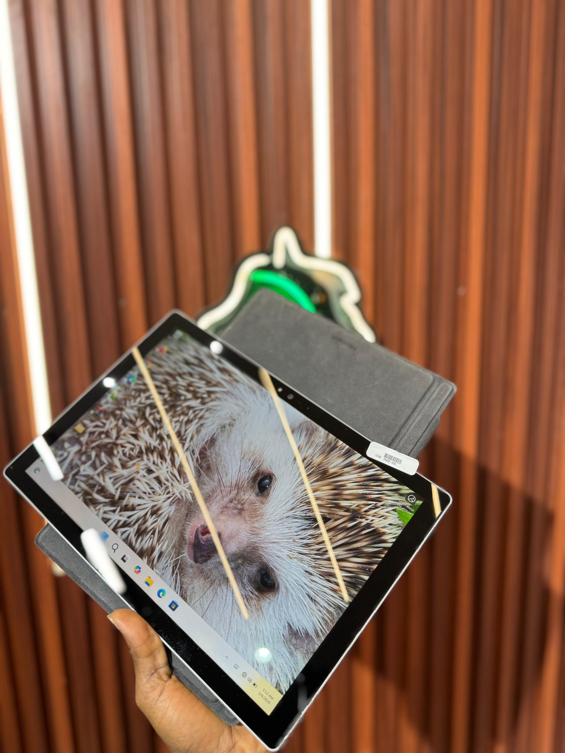 MICROSOFT SURFACE PRO 4