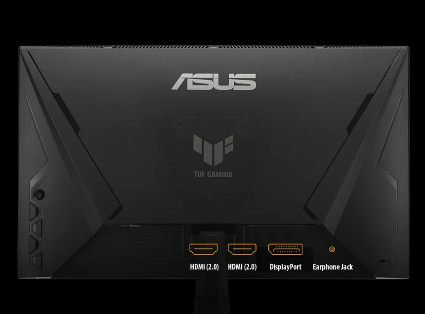 TUF Gaming VG27AQ HDR Gaming Monitor 27-inch QHD
