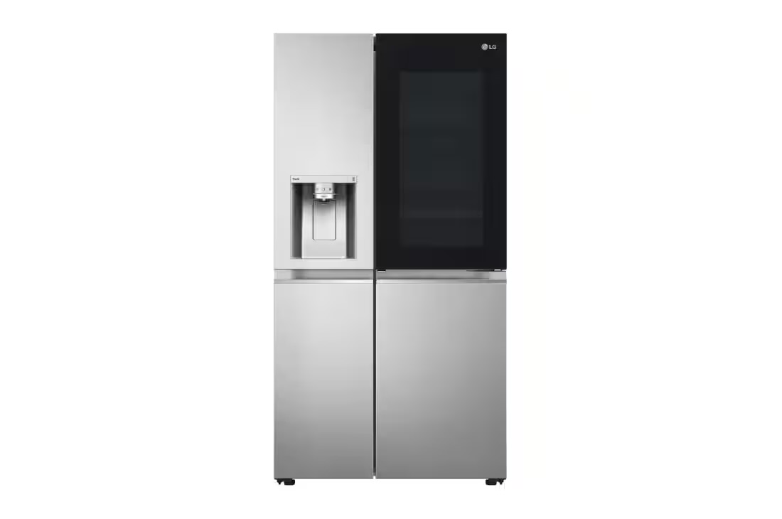 LG InstaView Refrigerator