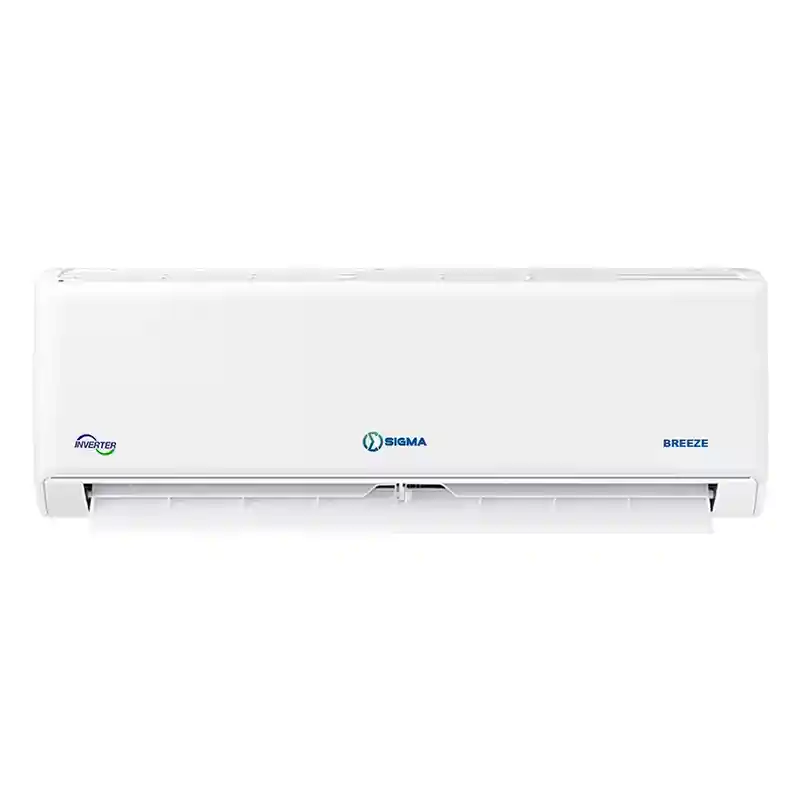 Sigma 2.5HP Inverter R32 Gas Air Conditioner  - SAC-T24BRZ32IV