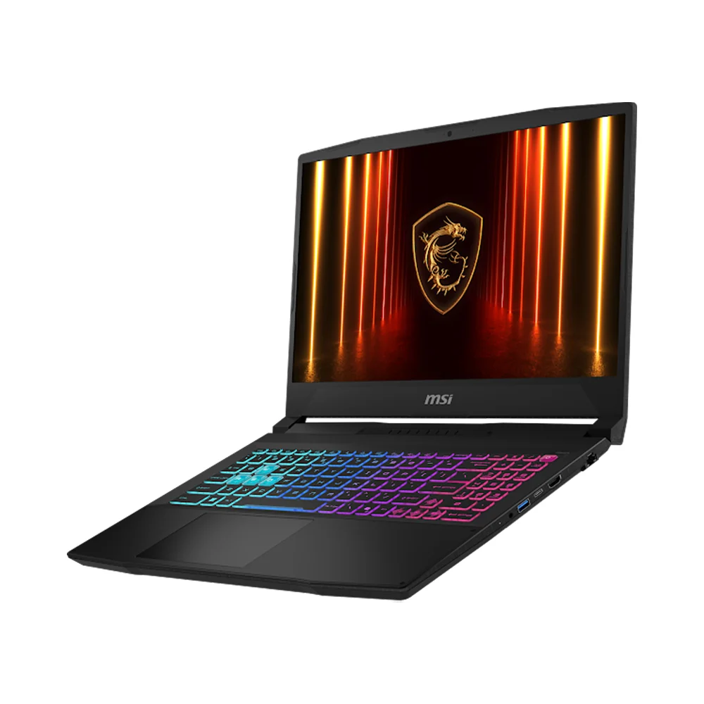 MSI KATANA Katana 15 HX B14WEK