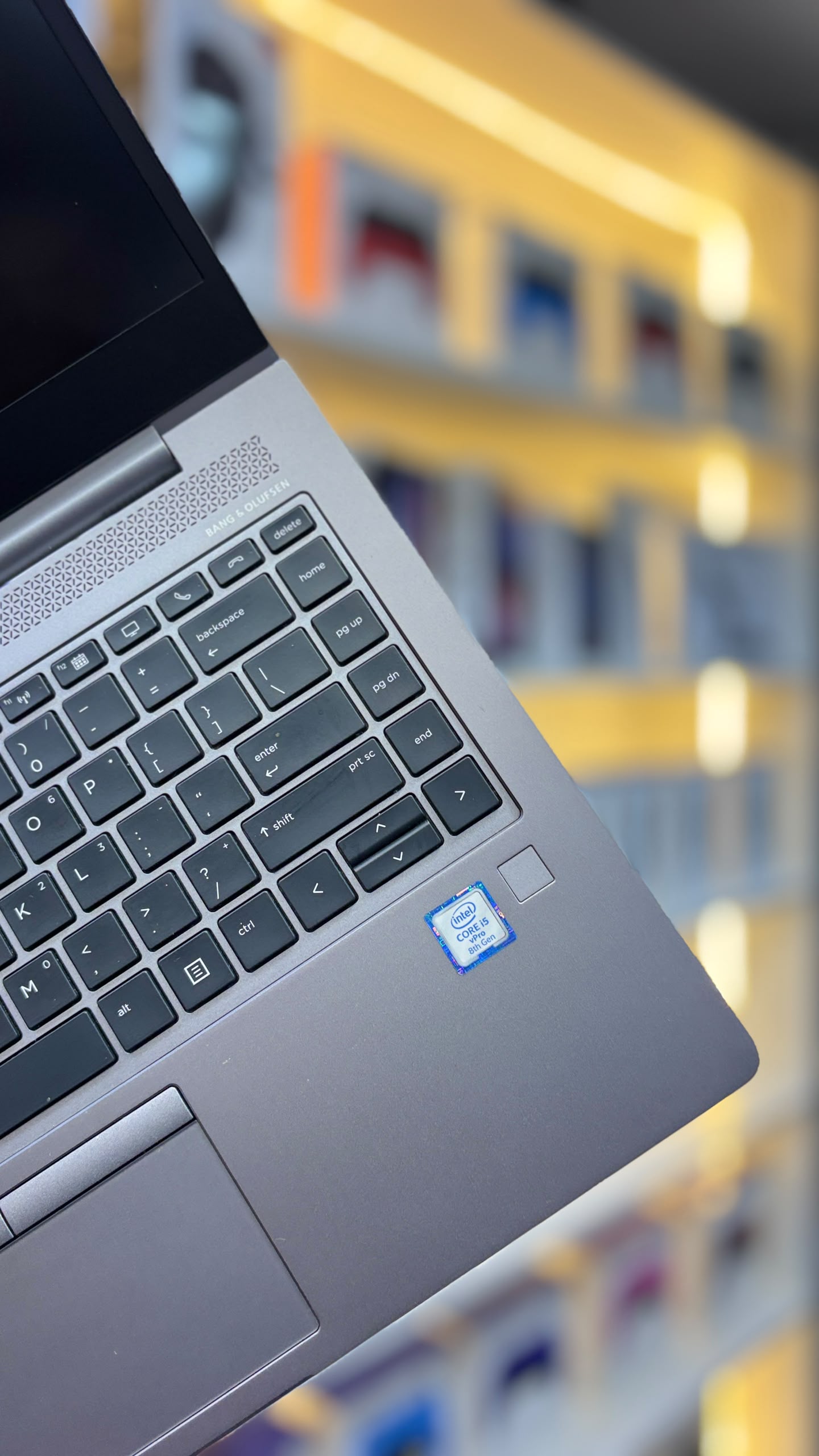 HP ZBOOK 14U G6 MOBILE WORKSTATION