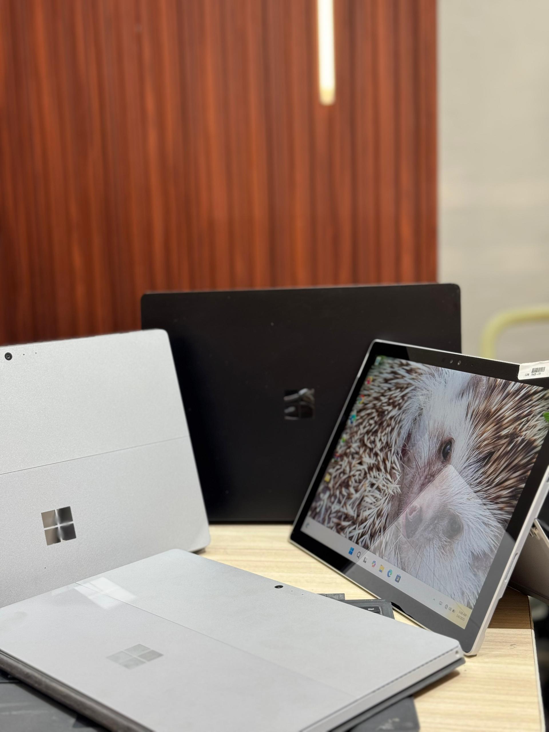 MICROSOFT SURFACE PRO 4