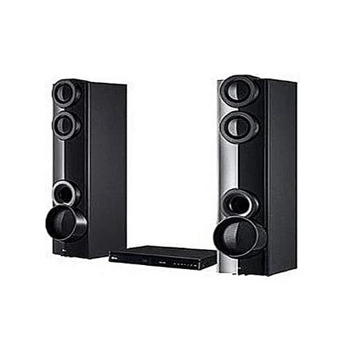 LG 600 Watts 4.2 Channel Home Theater - LHD667