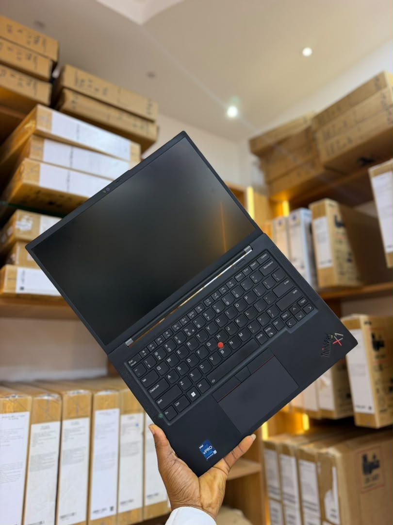 LENOVO THINKPAD X1 GEN 6 TOUCH SCREEN