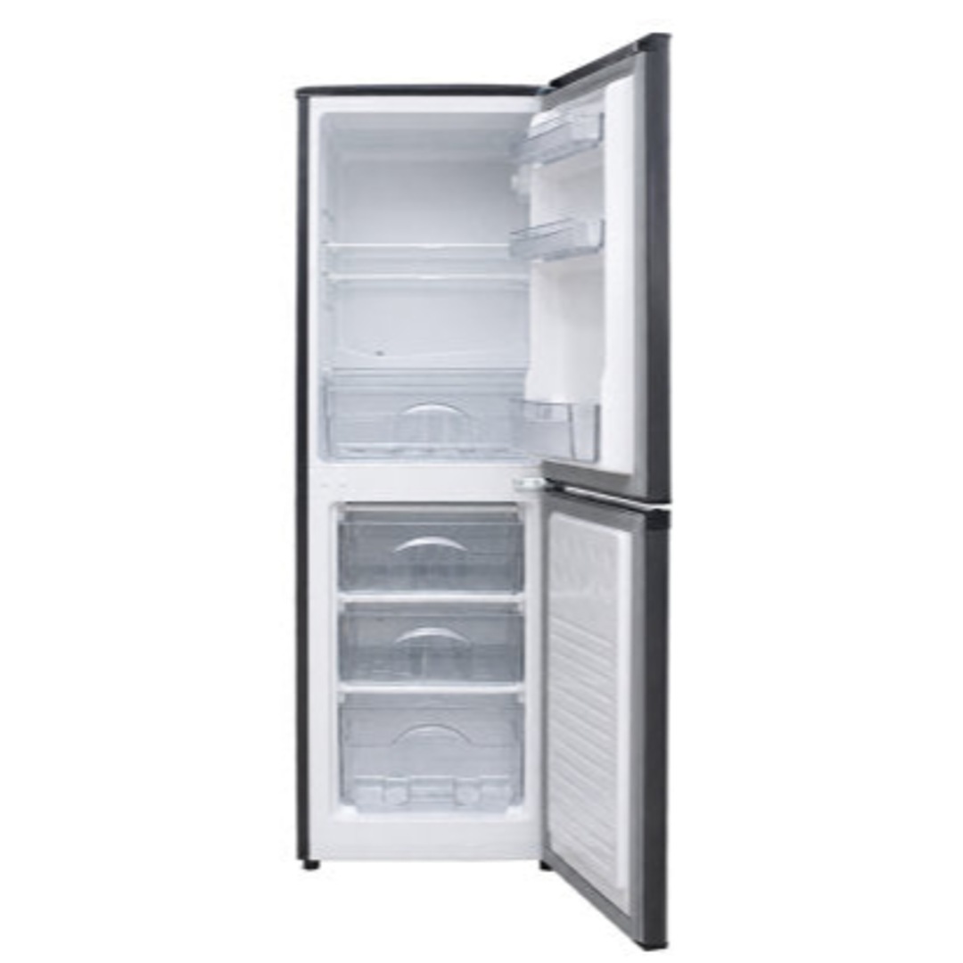 TCL 165 Litres Double Door Refrigerator - F216TMG
