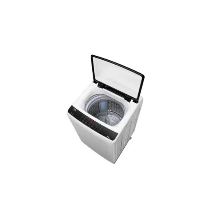 TCL 11kg Top Loading Washing Machine
