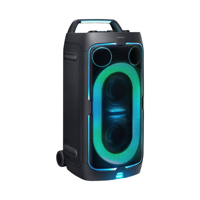 Samsung MX-ST50F/ZN 240 Watts Sound Tower Audio Play High Power - Black