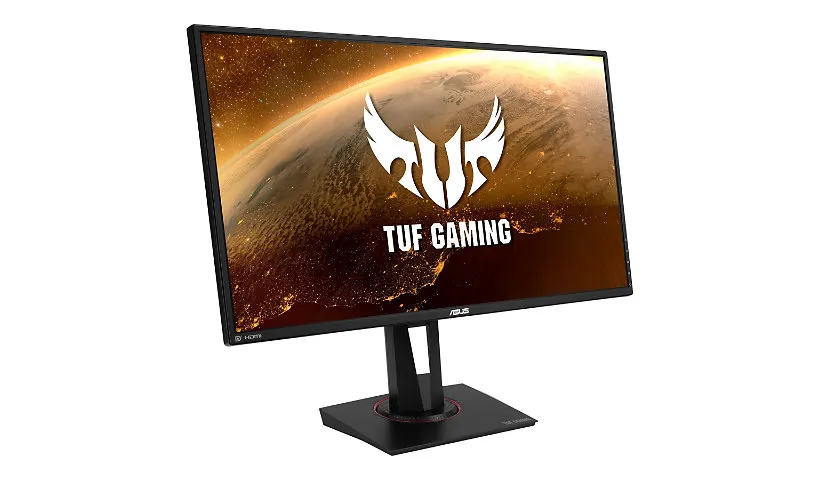 TUF Gaming VG27AQ HDR Gaming Monitor 27-inch QHD