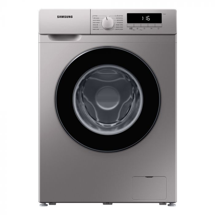Samsung 8kg Front Load Fully Automatic Washing Machine - WW80T3040BS/NQ