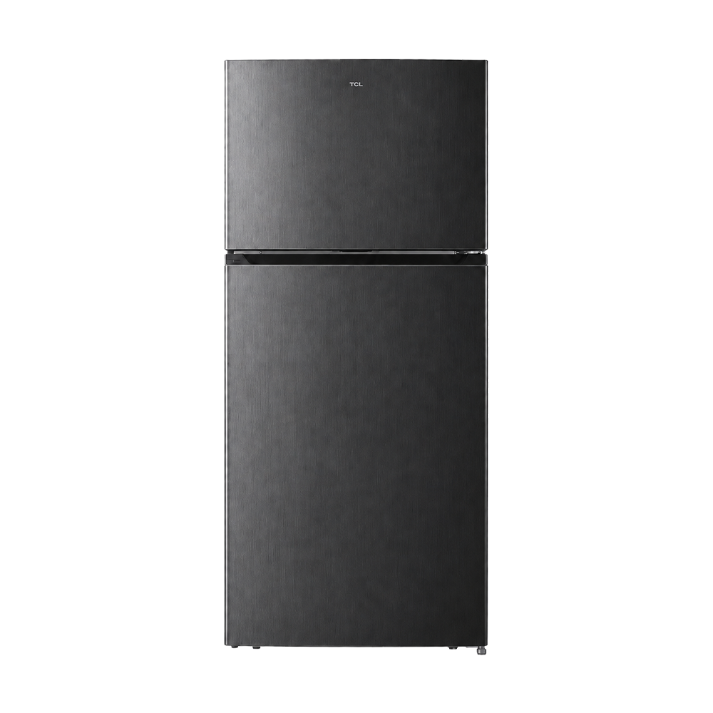 TCL 480 Litres Top Freezer Eco Inverter Refrigerator - P624TMG