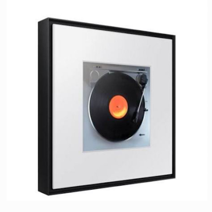 Samsung 120 Watts 2.0 Channel Music Frame Wireless Speaker HW-LS60D/ZN