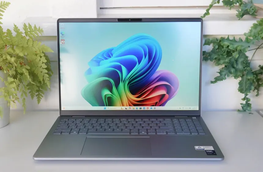 DELL 16 PLUS DB16255