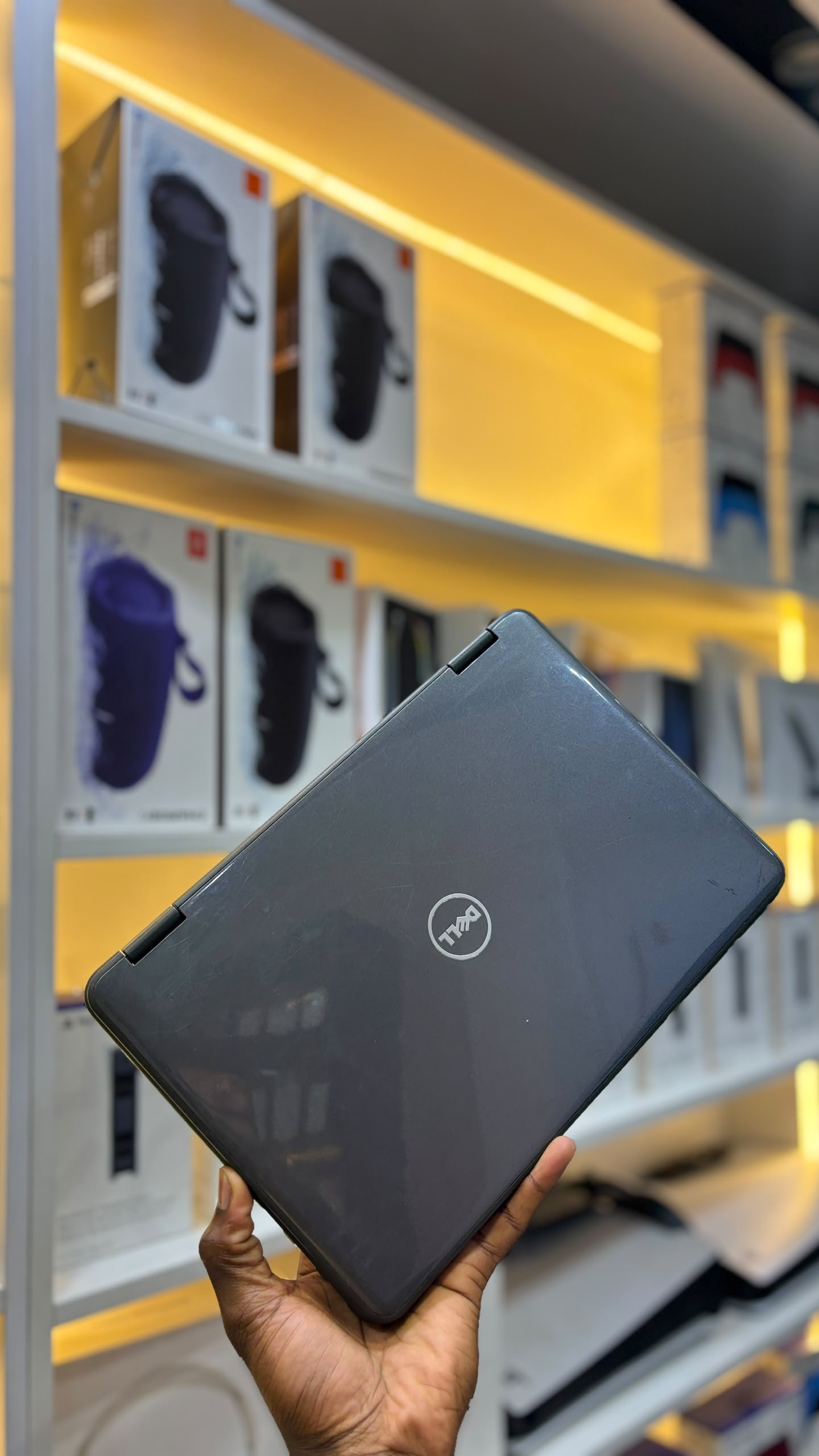 DELL LATITIDE 3190