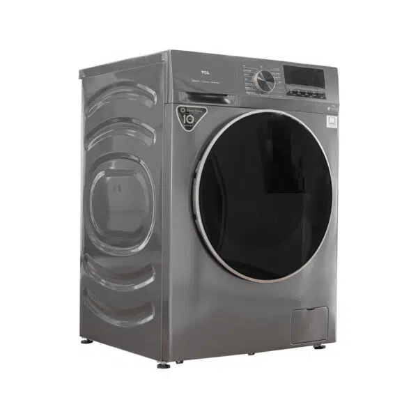 Front-Load-Washing