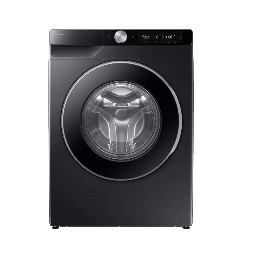 Samsung 10.1kg Front Load Fully Automatic Inverter Washing Machine - WW10DG6U94LBNQ