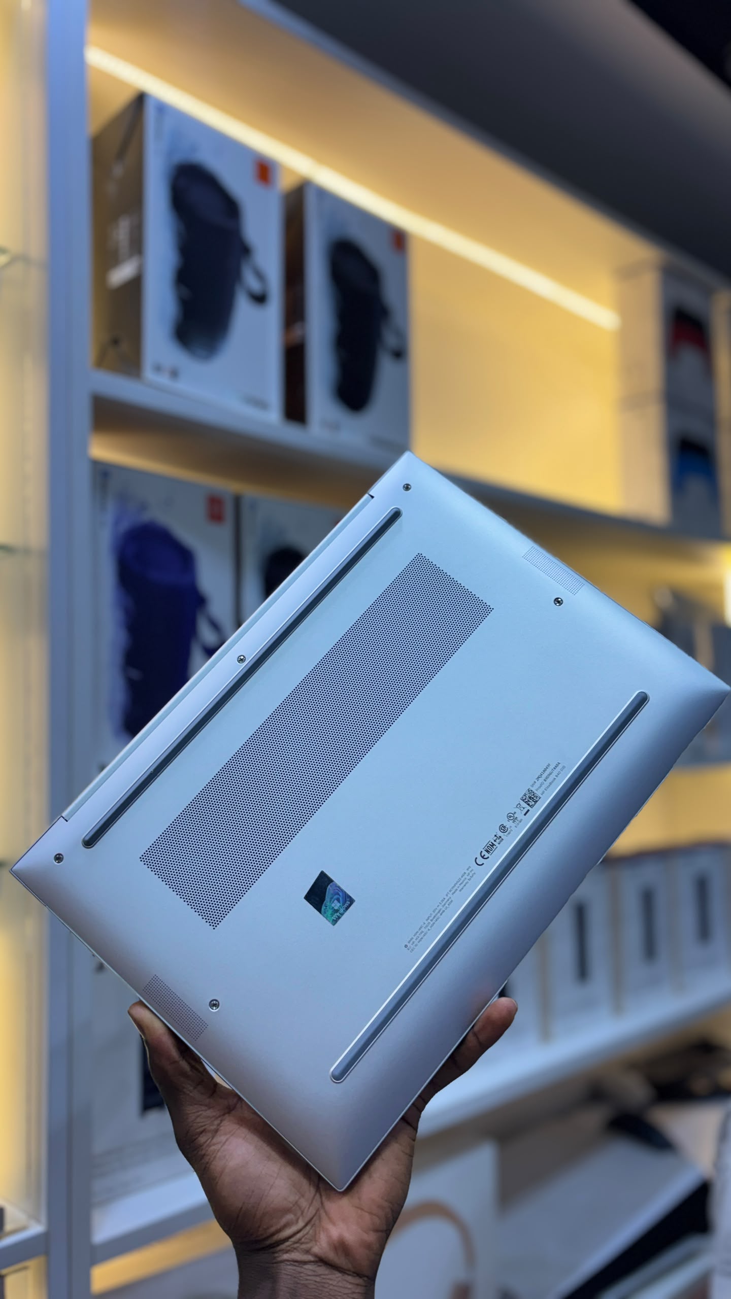 HP ELITEBOOK 830 G9