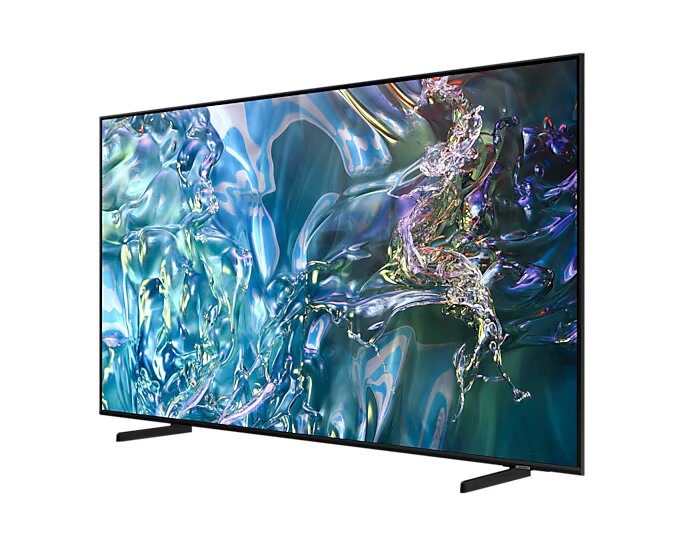 Samsung 55" Q6F 4K QLED Smart TV