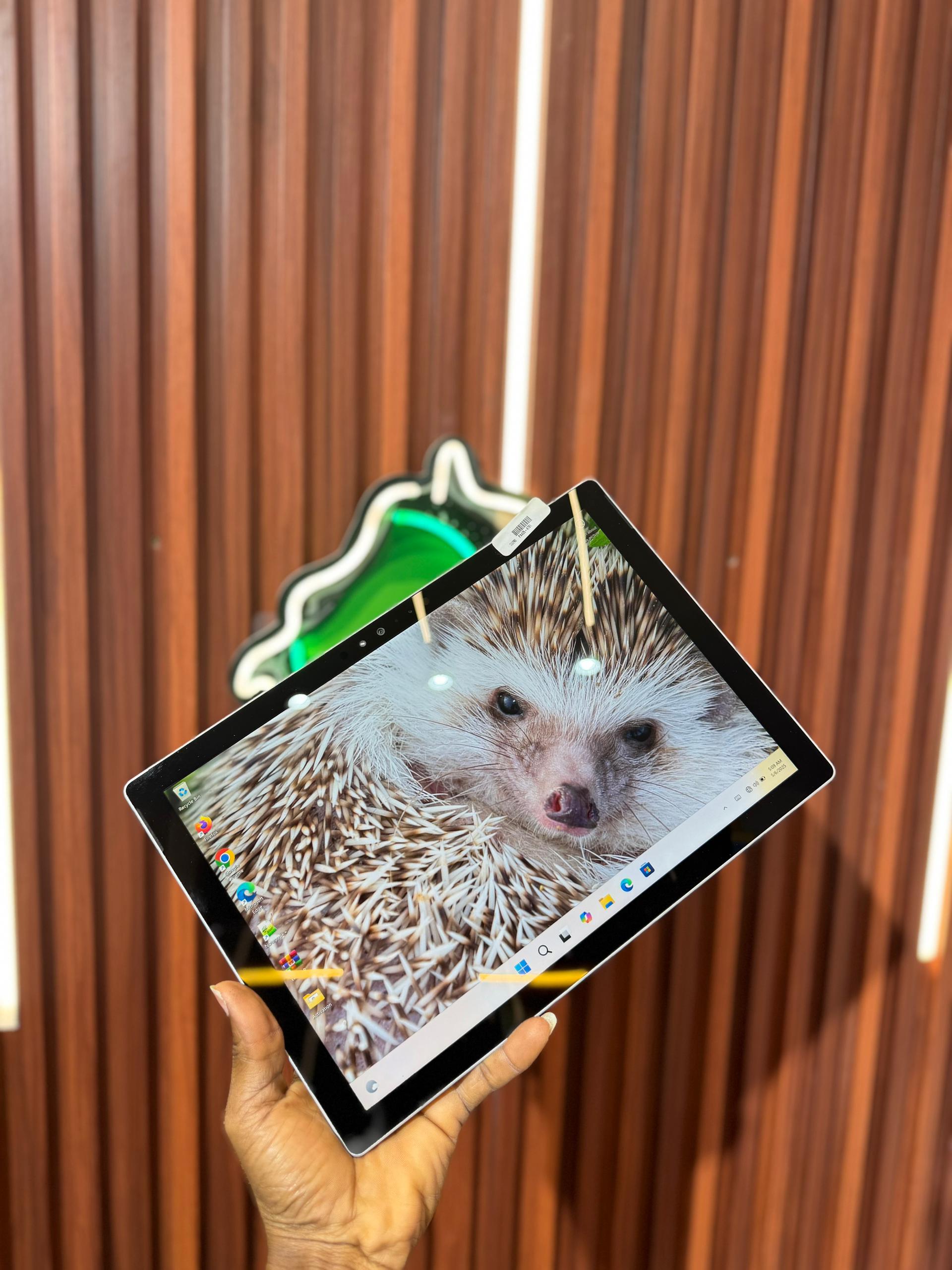 MICROSOFT SURFACE PRO 4